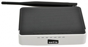 Netis WF2411 Netis WF2411